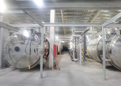 zamrażanie suszenie i liofilizacja hurtowe zamrażanie suszone owoce domowe zamrażanie suszarki laboratoryjne liofilizacja