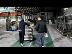 Próżniowo-zamrożeniowe suszarki