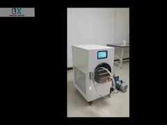 Utrzymuj jedzenie z ufnością, używając domowego suszarki