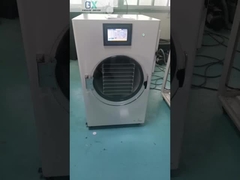 Doświadcz korzyści płynących z domowej suszarki do zamrażania żywności