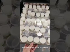 Programowalna, sterowana przez PLC, przystępna cena, mini suszarka do zamrażania