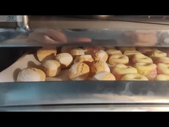 Szokujące wyniki: Zamarznięcie i suszenie kwasów dzieciom w domu. Zobacz co się dzieje.