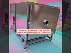 Uwielbiciele słodyczy  sekretna broń: Zmień każdą posmakowanie w trwałe na półce przekąski (0% utraty cukru!)