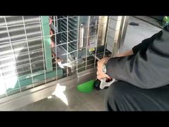 Sprzedam komercyjną liofilizarkę 50KG - Niezawodna suszarka sublimacyjna z niskimi kosztami utrzymania i wysokim czasem sprawności