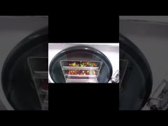 Dom Zamarznięcie suszarki Zamknij świeżość Zaoszczędź pieniądze Zmniejsz marnotrawstwo żywności