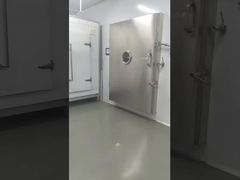 Obejrzyj: Niestandardowe rozwiązania dla liofilizatorów  Dostosowane do Twojego produktu  Wyjście Dostosowywanie Skalowalne