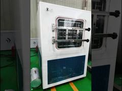 Zobacz laboratoryjny liofilizator do pielęgnacji skóry: maksymalizuj moc serum Probiotyki Roślinne Demo