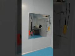 Zobacz, dlaczego warto wybrać liofilizator zgodny z GFS: zapewnij jakość dla przemysłu farmaceutycznego i orzechów na dużą skalę