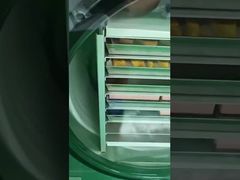 Domowe zamrażanie. Komora ze stali nierdzewnej, pompa bezolejowa. Wydajny, cichy i trwały