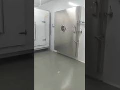 przemysłowa liofilizator