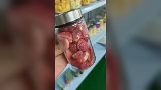 Domowa zamrażarka do szybkiego przechowywania żywności