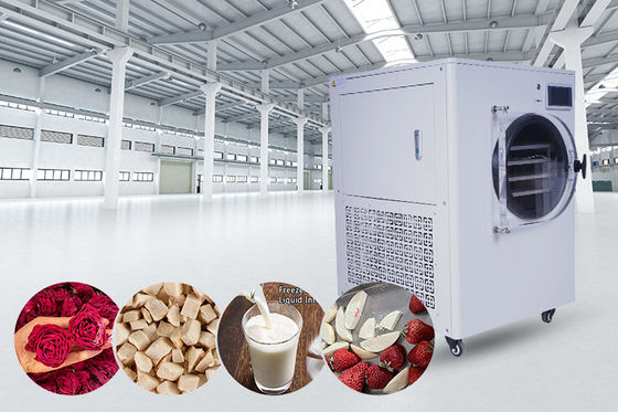 Wyświetlacz LCD System chłodzenia