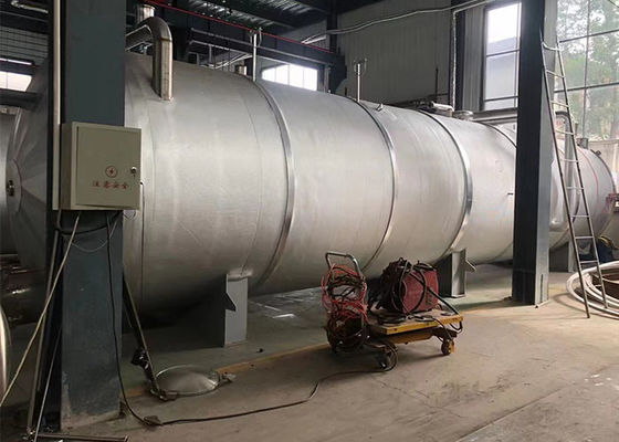 Przemysłowa suszarka do gruntu warzyw 50 kg/partię