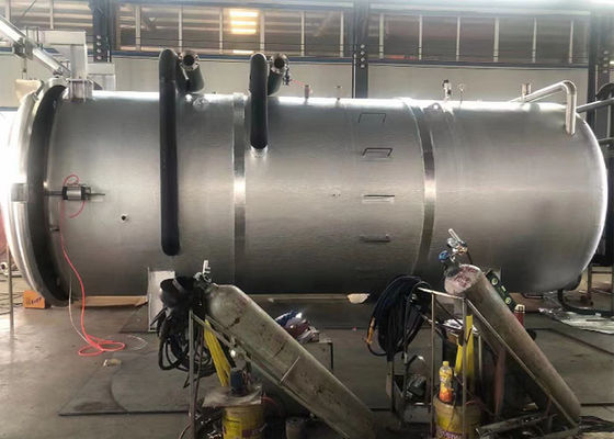 304 Stainless Steel  Medicine Freeze Dryer Maszyna