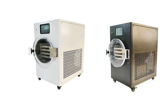 Laboratoryjne produkty spożywcze Mini Freeze Dryer z czasem suszenia 18~24h
