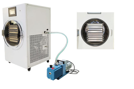 Mały aspirator domowy żywność Stayfresh suszarka do zamrażania 4Kg 6Kg