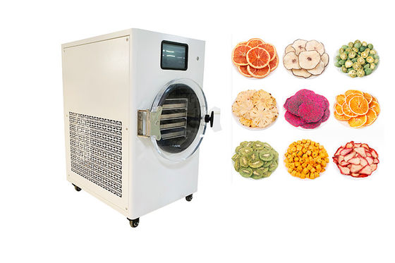 Żywność Stayfresh Suszarka lodowa 4-6 kg/partię Chłodzenie powietrzem