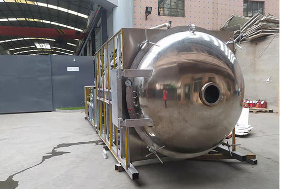 10 Targowiec Medyczny Probotic Pharma Freeze For  Industry