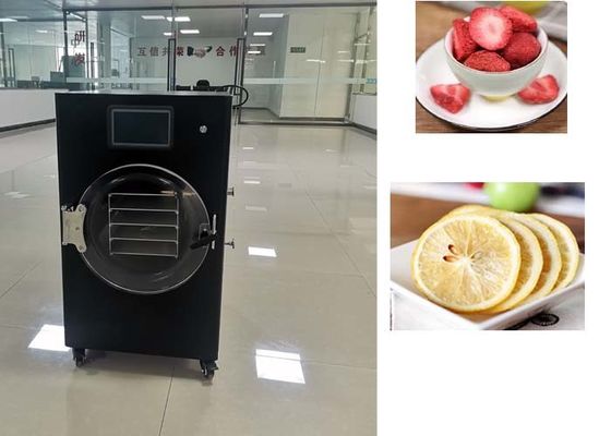 LCD Home Freeze Dryer Idealne urządzenie do skutecznego przechowywania żywności