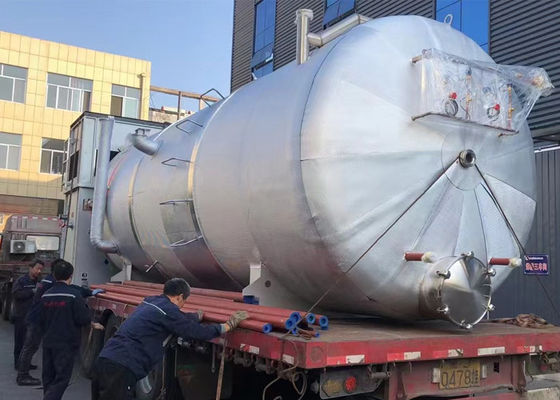 Maszyna do suszenia lodowego o masie 300 kg