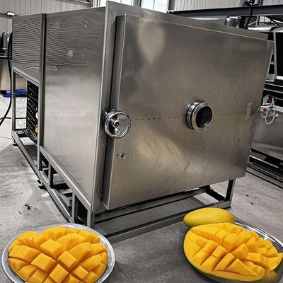FreezeDryTech Pro Mango Lyofilizator do przechowywania żywności warzyw i owoców