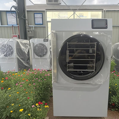 Wygodny średni domowy suszarka z 24-30 godzin cyklu suszenia z zamrażaniem i 1600W mocy