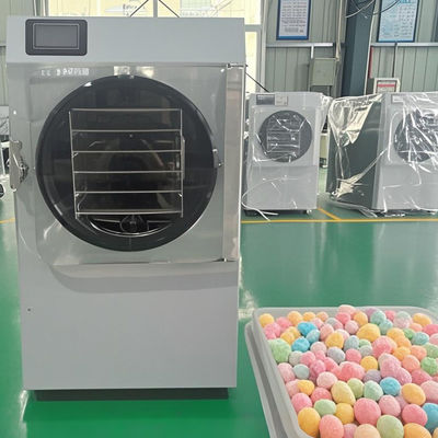 6 KG 10 KG 20 KG Szybkie suszenie Mały suszarka do chłodzenia do natychmiastowej konserwacji żywności