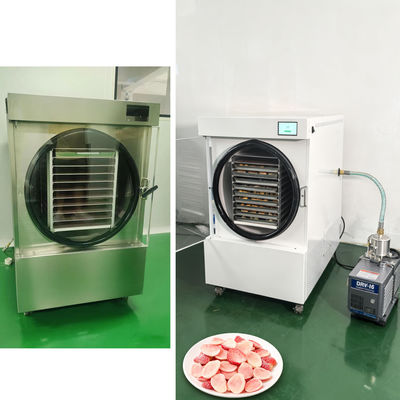 Kompaktowy domowy suszarka do grzejnika grafenu -70C