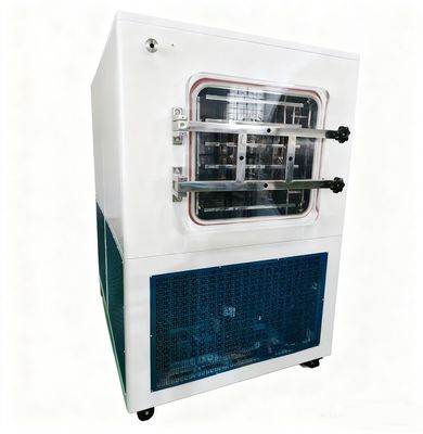 Precyzyjne liofilizatory zaprojektowane do krytycznej konserwacji białek szczepionkowych