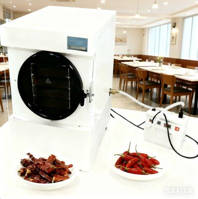 Rozwiązanie dla Twojego rachunku za zakupy: Sprzedaż żywności metodą liofilizacji. Buduj swoje zapasy. Bezpośrednio odnosi się do korzyści finansowych i strategii inteligentnych zakupów.