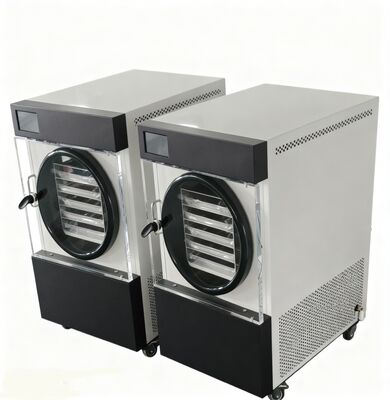 Zbuduj długoterminowy zapas żywności za pomocą niezawodnej domowej suszarki mrożeniowej