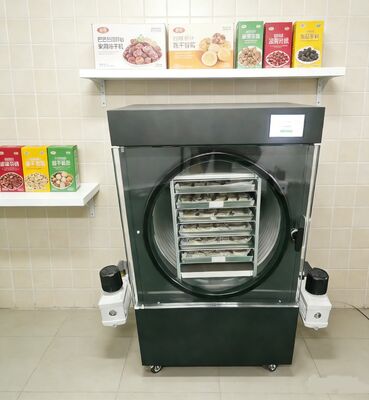 Wszechstronny i niezawodny: Domowa zamrażarka do codziennego użytku – solidna konstrukcja, funkcje bezpieczeństwa, dla kreatywnych kucharzy i zapracowanych rodzin