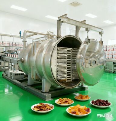 Zwiększ swoje plony i oszczędności! Pro-Series domowy liofilizer, 200+ porcji na partię