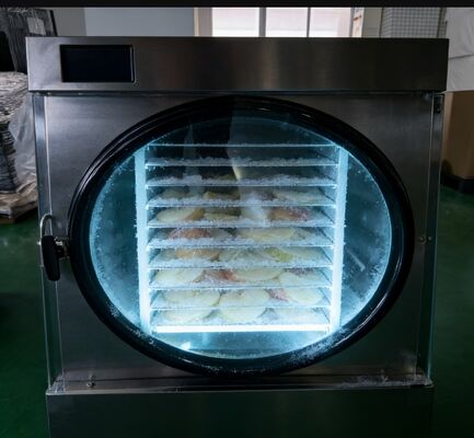 Najmądrzejsza inwestycja w kuchni. Stwórz długotrwałe, zdrowe przekąski i pełne posiłki z naszym prostym domowym suszarką.