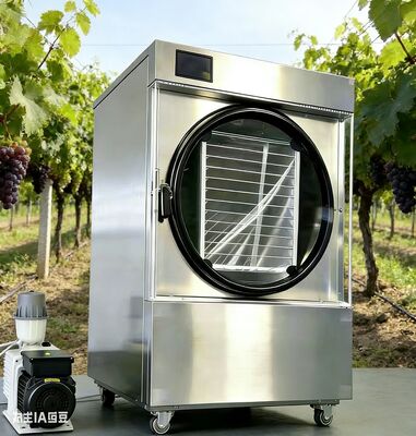 Nie tylko przechowuj żywność, ale zachowuj życie!