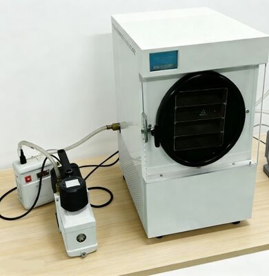 Przygotuj się na wszystko. Drywer do zamrażania w domu jest Twoim ostatecznym rozwiązaniem dla awaryjnego bezpieczeństwa żywnościowego i spokoju umysłu.