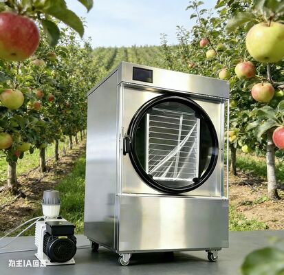 Bez konserwantów, tylko prawdziwe jedzenie!