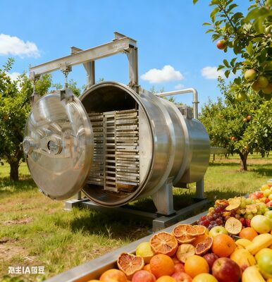 Zmniejsz koszty, zwiększ produkcję!