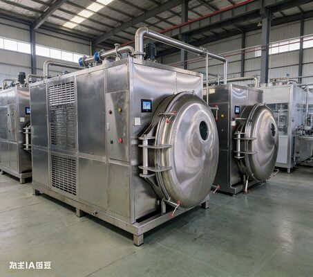 Zwiększ produkcję, zmaksymalizuj zyski!